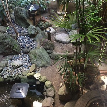 Ryokan Kyoka Kyoto Exterior photo