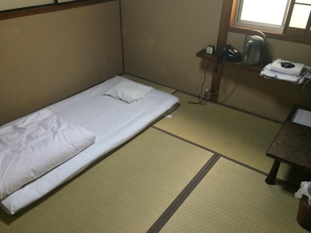 Ryokan Kyoka Kyoto Room photo
