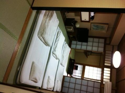 Ryokan Kyoka Kyoto Room photo