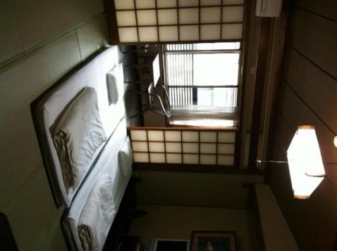 Ryokan Kyoka Kyoto Room photo